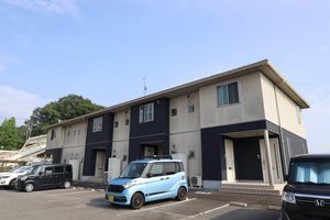 ロイヤル・オークス　弐番館 A0202号-1