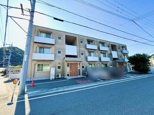 サンライズスクエアＡ A0102号-1