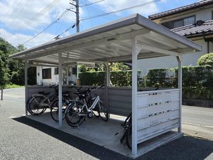サンライズスクエアA A0301号-14