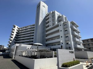 サーパス地吹園 A108号-1