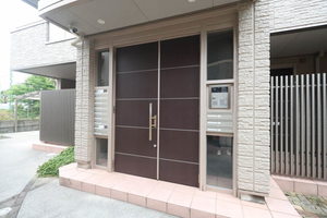 メゾン・カンフリエ井口 A0101号-13