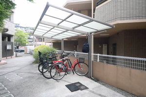 メゾン・カンフリエ井口 A0101号-15