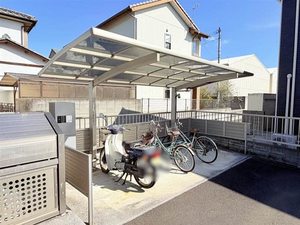シャーメゾンM B棟 B201号-14