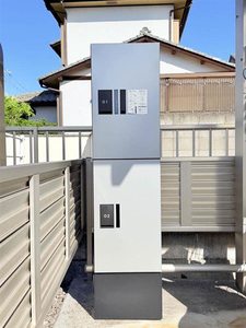 シャーメゾンM B棟 B201号-15