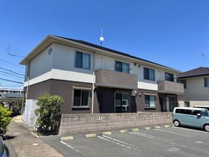 ヴィラーチェ川入　Ａ棟