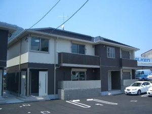 ラフォーレ八木Ａ棟 A101号-1