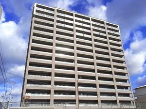 ポレスターブロードシティ倉敷