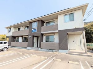 シャーメゾングランシャリオ A0203号-1