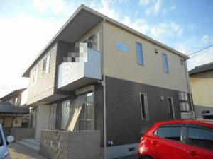 プリマメゾン A0202号-1