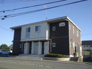 シャーメゾン吉田東