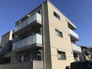 カーサ・フェリーチェ（府中） A0203号-1