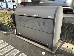 カーサ・フェリーチェ（府中） A0203号-2