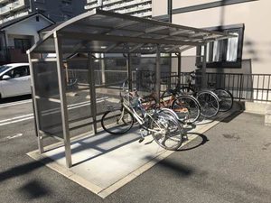 カーサ・フェリーチェ（府中） A0203号-3