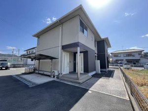 エスポワールＳＥＮＤＡ　Ｂ棟 B202号-1