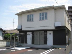 ラスチェ原尾島 201号-1