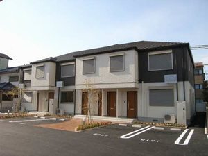 グランマスト塩屋崎　Ｂ棟 B0201号-1