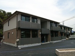 パールハイツ　Ｃ棟