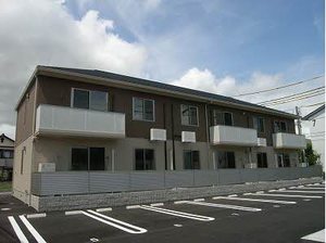 シャーメゾン・ル・プレ　Ａ棟 A0202号-1