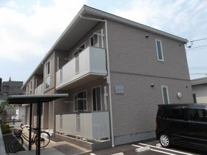 シャーメゾン　フルリール