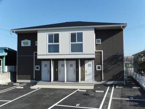 シャーメゾングッドライフ A0102号-1