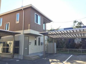 【戸建】エコステージ