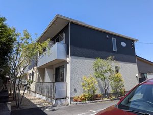 フローラルコート A0101号-1