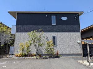 フローラルコート A0101号-14