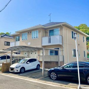 プロヌーブ・ナギサ A0101号-1