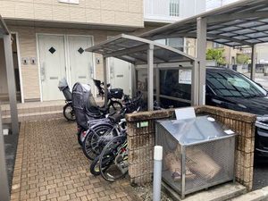 プロヌーブ・ナギサ A0101号-2