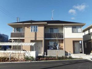 プロヌーブＫＥＮ　Ｃ棟 C0107号-1