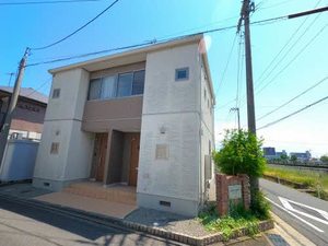 ドムス・ヒルズ　Ｊ館 J102号-1