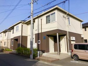 アッヴェニーレ　Ｂ棟 B0205号-1