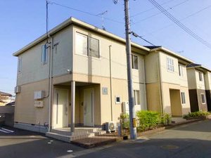 アッヴェニーレ　Ｃ棟 C0207号-1