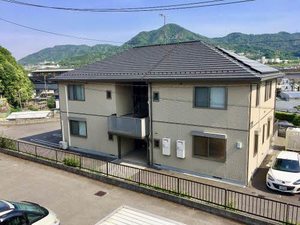 ハーブ上ヶ原Ⅳ A203号-1