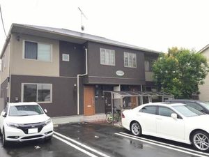 ヴィラーチェ瀬戸