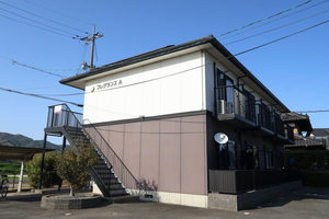 フレグランス　Ａ棟 A0102号-1