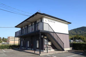 フレグランス　Ｂ棟 B0102号-1