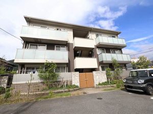 Ｍ’ｓ　Ｐｒｏｎｕｂｅ　弐番館 A0101号-1