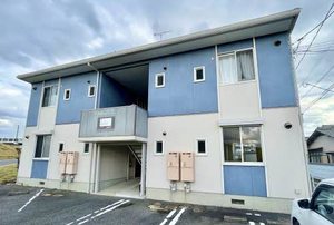 ラ・パルテール旭川　八番館