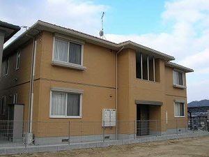 ＳＨＡＲＯＣＫ　ＨＯＭＵＳ　弐番館