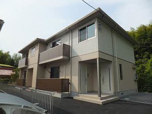 シャーメゾン・トパーズ　Ｎ