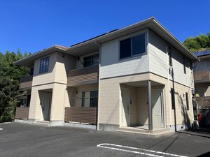 シャーメゾン・トパーズ　Ｓ