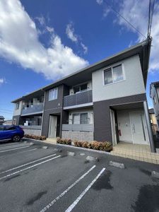 ＳＨＭ　１０－４　Ａ棟 A103号-1