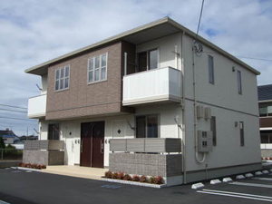 ＳＨＭ　１０－４　Ｂ棟