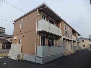 コモド新広　Ａ