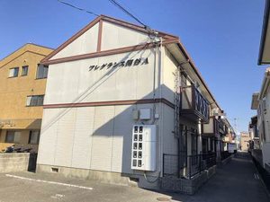 シャーメゾン】フレグランス関谷 A棟A0101号室の賃貸情報