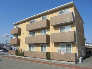 グランドレガシー　Ｇ棟 G0301号-1