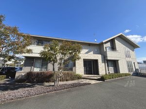 ブリーゼ・モール　Ａ棟 A0103号-1