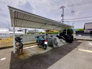 ブリーゼ・モール　Ａ棟 A0103号-2