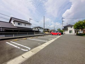 ブリーゼ・モール　Ａ棟 A0103号-3